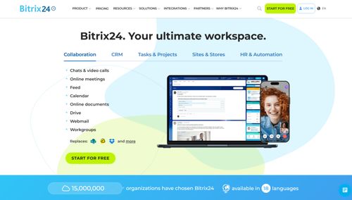 2025年CRM軟件大評(píng)測(cè) 23款客戶管理軟件全面對(duì)比及銷售推薦