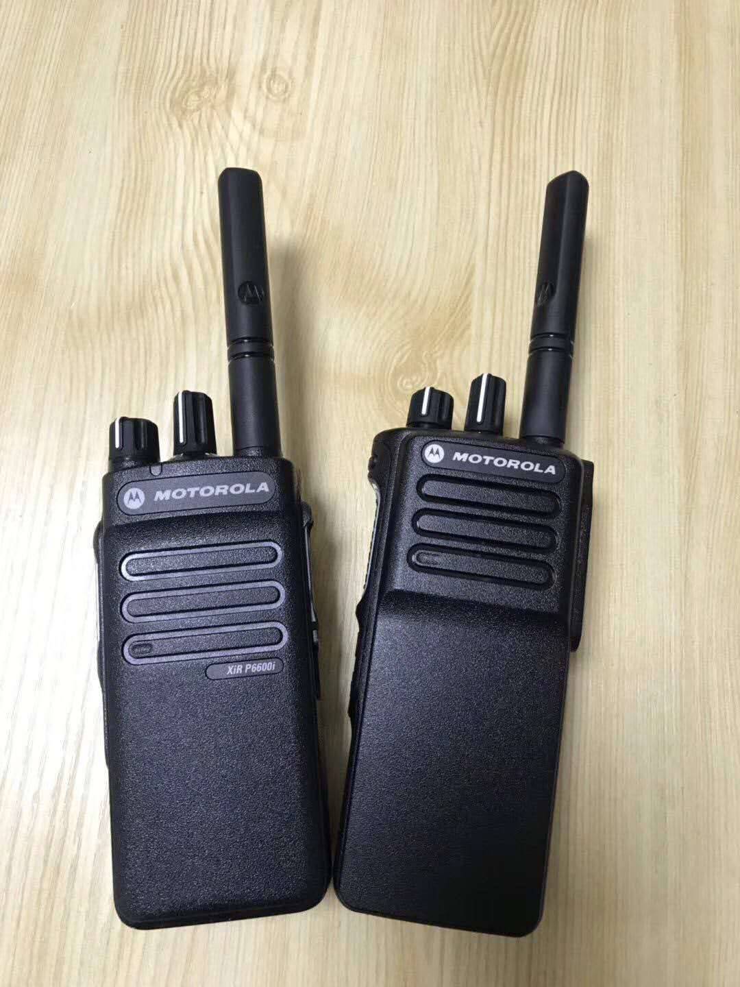 數字防爆對講機 工業通信的安全守護神