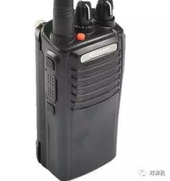 對講機的那點事 防爆對講機到底該如何使用和維護